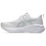 ASICS Кроссовки Novablast 5 White Piedmont Grey Women's - фото