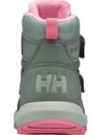 Сапоги Helly Hansen Winterboots Bowstring, зеленый - фото 3