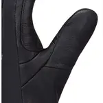 Перчатки Mammut Stoney, черный - фото 2