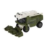 MEGA CREATIVE, комбайн аккумуляторный, 1 шт., микс - фото 4