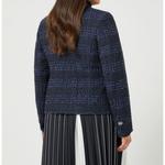 Блейзер COCCO60 Marina Rinaldi, Midnightblue - фото 2