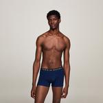 Мужские трусы Tommy Hilfiger, темно-серый - фото 5