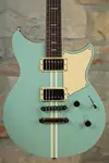 YAMAHA Revstar II RSS20 SOB Standard - Соник Блю - фото 3
