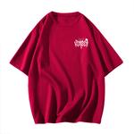 Футболка KONZEN Space унисекс, Светло-синий - фото 18