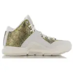 Кроссовки adidas J Wall 2 BHM 2016, бежевый - фото 2