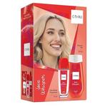 Подарочный набор косметики, 2 шт. C-Thru, Love Whisper - фото