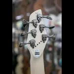 DINGWALL NG3 6 струн Золотой Матовый - фото 6