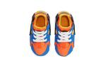 Кроссовки Nike Huarache Run Toddler Shoes Baby - фото 4