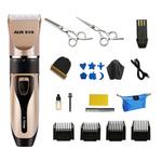 Машинка для стрижки волос AUX - фото 6