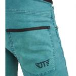 Шорты JeansTrack Turia BR, синий - фото 4