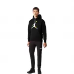 Мужская толстовка Jordan, цвет Black - фото 5