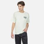 Футболка мужская Evisu, слоновая кость - фото 7