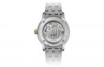 MIDO Часы Men's Baroncelli Watch, Silver White - фото 2