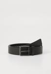 Ремень Calvin Klein CASUAL, Black/Matte Gunmetal/Grey - фото