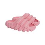 Шлепанцы унисекс 1807, цвет Charcoal Black - фото 15