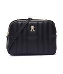 Сумочка женская Tommy Hilfiger, черный - фото