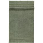 Полотенца princess Rhomtuft, зеленый - фото