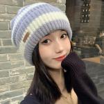 Унисекс шапка бини, Light Gray - фото 12