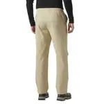Брюки Helly Hansen Awe Relaxed Softshell, бежевый - фото 2