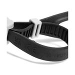 Очки для плавания Arena The One Plus Smoke Black - фото 4