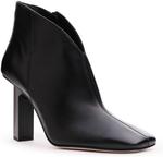 Ботильоны Sancy Tiannia Barnes, Black - фото