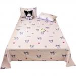 Простыня Sanrio, Dreamy Kuromi - фото