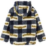 Куртка Helly Hansen Champ Reversible Helly Hansen, Light Lav Moose AOP - фото 5