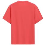 Футболка унисекс GAP, белый - фото 6