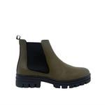 Женские ботинки Bethany цвета хаки Eric michael - фото