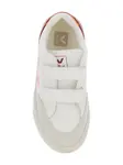 Кроссовки V-12 VEJA Kids, белый - фото 4