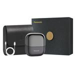 Электробритва Panasonic, серый - фото 3