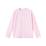 PUMA Футболка PERFORMANCE Dream Pink Kids' - фото