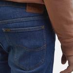 Люк Д К Уэр Канзас Lee, синий - фото 3