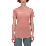 Футболка женская MAMMUT, черная - фото 5