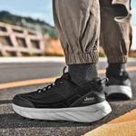 Кроссовки мужские с низким верхом Jeep - фото 21