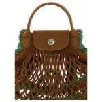 Сумка-кроссбоди Le Pliage Collection XS LONGCHAMP, basic set (bag) - фото 4