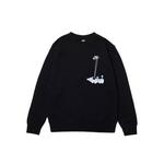 Nike Свитшот мужской черный - фото 4