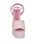 Сандалии Haus Of Honey, розовый - фото 4