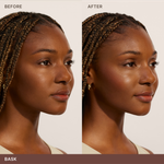Бронзер Sunshift Cream Bronzer ILIA, Bask (rich rosy bronze) - фото 3