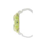 G-SHOCK Часы G SHOCK Quartz Movement Watch Unisex Gray Dial - фото 3