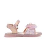 Детские сандалии для дошкольников Big Wasp, розовый - фото 2