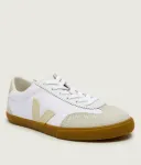 Кроссовки VOLLEY CANVAS Veja, белый - фото