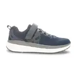 Кроссовки Ultra 267 FX - мужские Propet, Navy/Grey - фото 4