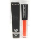 Блеск Interdit Vinyl N°11 Bold Orange Lip Color, Givenchy - фото 2