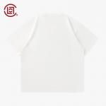 Футболка унисекс CLOT, синий - фото 6