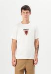 Футболка O'Neill GRAPHIC UNISEX, Snow White/White - фото 2