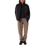 Куртка женская Arcteryx Atom, серый - фото 7