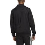 Куртка adidas originals Camouflage Track Jacket For Men Black, черный - фото 4