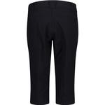 Женские капри CMP, черный - фото 2