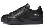 Кроссовки Y-3 Y-3 Hicho Black White Contrast - фото